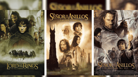 La mejor película de El Señor de los Anillos dependerá de los gustos de cada persona. ESPECIAL.