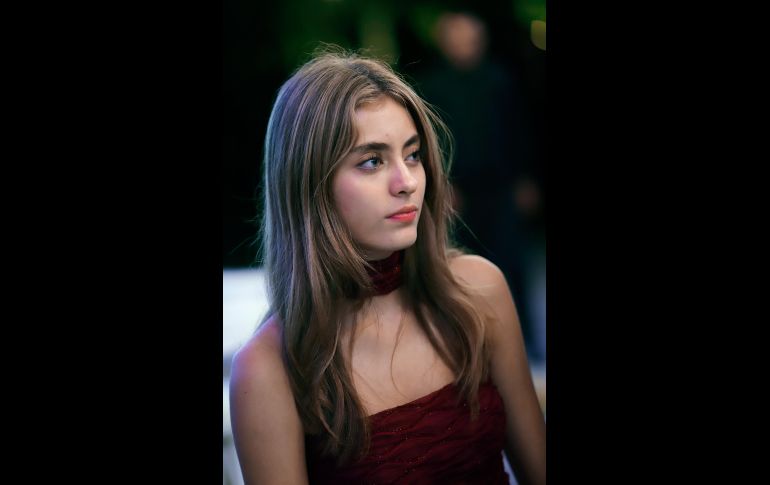 Paola Aldrete. GENTE BIEN JALISCO/ C. Jimeno