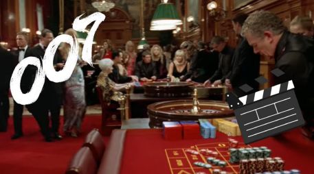 La escena es considerada una de las más icónicas por varias razones. ESPECIAL