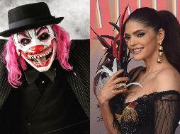 Varias personalidades del medio se han pronunciado al respecto lamentando el deceso del comediante, una de ellas es Ana Barbará. INSTAGRAM / @elkompayasoreal / SUN / ARCHIVO