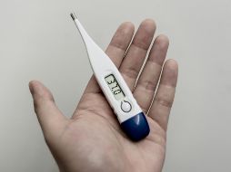 La temperatura corporal puede variar durante el día por diferentes factores. UNSPLASH / W. SUTANTO