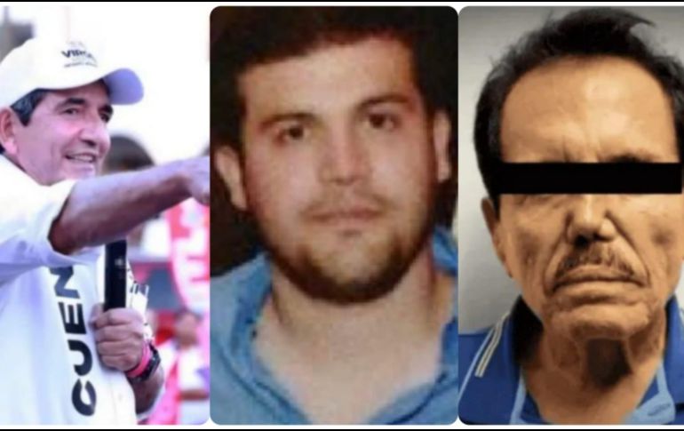 Casi tres meses después de estos eventos, la FGR ha solicitado órdenes de aprehensión contra miembros de la Fiscalía del Estado que participaron en las investigaciones del caso. ESPECIAL