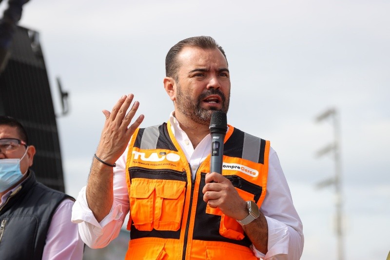 EL INFORMADOR / H. Figueroa  