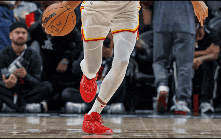 En Boston, donde terminó la temporada pasada, el día de mañana dará inicio la NBA. AP  / Jason Allen