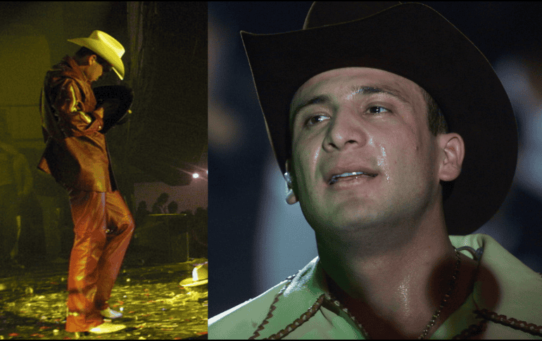 La brevedad de su carrera no fue un impedimento para trascender en la música mexicana
 EL INFORMADOR/ARCHIVO