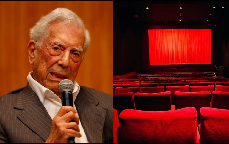 El escritor tiene actualmente 89 años. ESPECIAL/ El Informador/Archivo y Unsplash