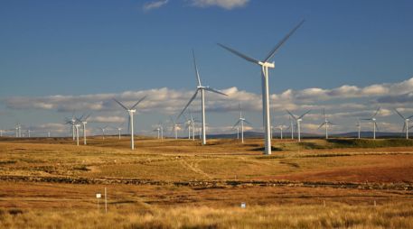 Se han identificado otros potenciales proyectos que están en estudio de factibilidad y otras iniciativas relacionas con hidrógeno verde. Unsplalsh