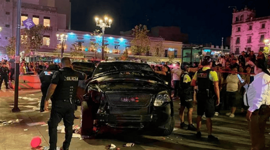 Luego de las pruebas contundentes presentadas por el área de Litigación y Seguimiento en el proceso, el acusado reconoció su responsabilidad en ellos y fue sentenciado bajo un procedimiento abreviado. ESPECIAL