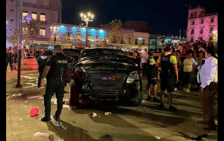 Luego de las pruebas contundentes presentadas por el área de Litigación y Seguimiento en el proceso, el acusado reconoció su responsabilidad en ellos y fue sentenciado bajo un procedimiento abreviado. ESPECIAL