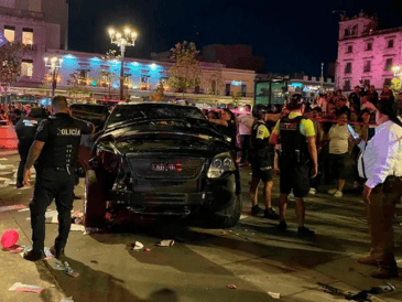 Luego de las pruebas contundentes presentadas por el área de Litigación y Seguimiento en el proceso, el acusado reconoció su responsabilidad en ellos y fue sentenciado bajo un procedimiento abreviado. ESPECIAL