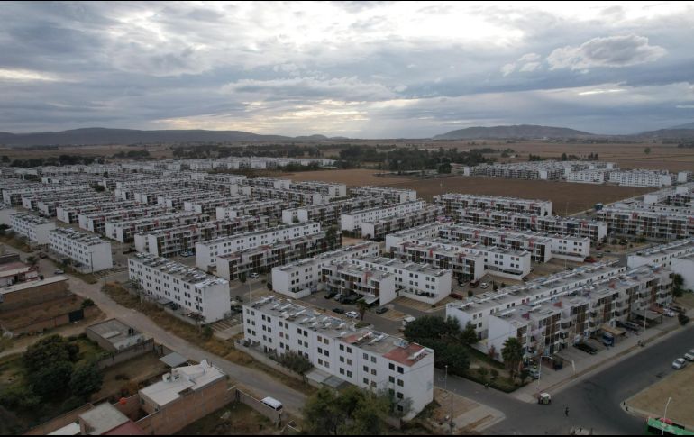 Las capacitaciones son organizadas por este organismo, en colaboración con la PRODEUR. EL INFORMADOR/ARCHIVO.