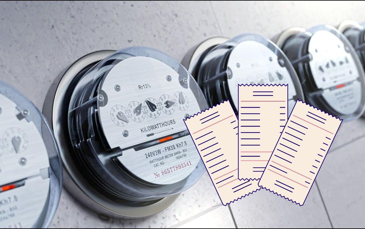 Este procedimiento permite asegurar que la cuenta del servicio eléctrico esté vinculada al nuevo ocupante o propietario del inmueble. Pixabay.