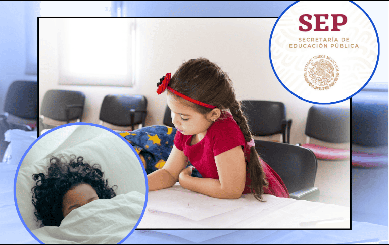 Por medio de su calendario oficial, la Secretaría de Educación Pública (SEP) dio a conocer los días de descanso para el ciclo 2024-2025. ESPECIAL/Imagen de Эдуард Черников en Pixabay/Imagen de Ketut Subiyanto en Pexels