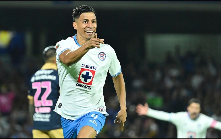 Es para reconocerse que en una competición en la que las plazas para los extranjeros están llenas, el hecho de que sigan destacando los futbolistas mexicanos. IMAGO7