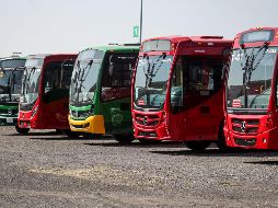 La competencia iniciará en la avenida 16 de septiembre, a un costado de Plaza de Armas. EL INFORMADOR / ARCHIVO