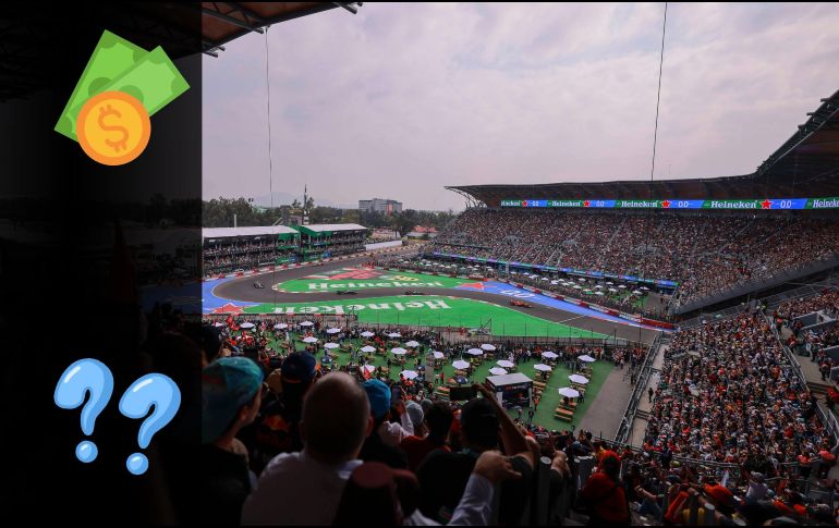 El próximo año se celebrarán los 10 años del regreso de la categoría reina del automovilismo a nuestro país. IMAGO7