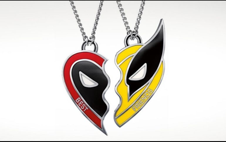 Desde su estreno, Deadpool y Wolverine acumula más de 1.3 billones de dólares en la taquilla internacional. X (TWITTER) @@deadpoolmovie