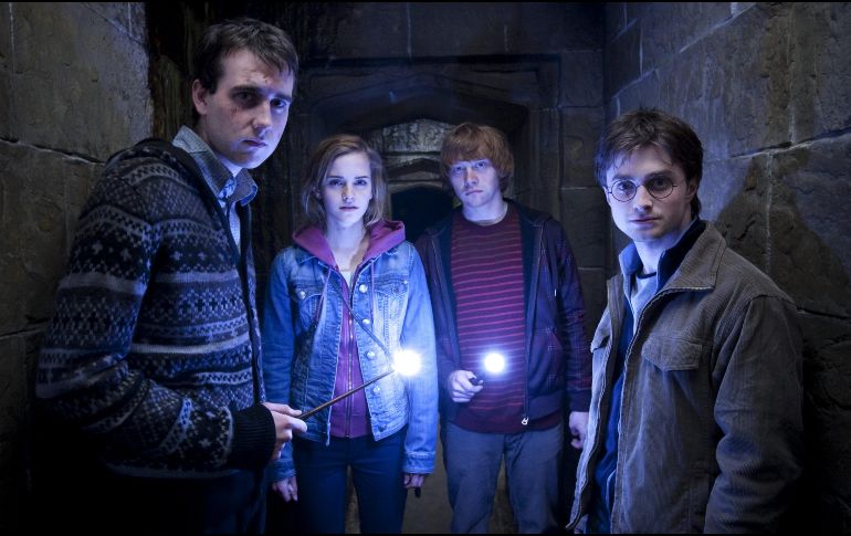 Este lanzamiento entusiasmó a fanáticos de Harry Potter y a la comunidad tecnológica. EFE / ESPECIAL / WARNER BROS