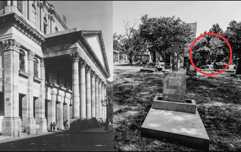 Muchas de las personas que han visitado el lugar han compartido sus experiencias, pues luego de las funciones, ocurren hechos inexplicables. EL INFORMADOR/ARCHIVO