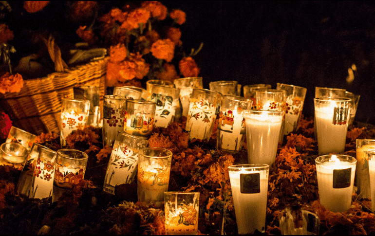 Esta festividad es una de las más googleadas. EFE / ARCHIVO