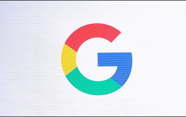 El Doodle está disponible en el buscador este 1 de noviembre en conmemoración del Día de Muertos. AFP/ARCHIVO