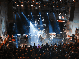 El álbum de la banda cuenta con un toque especialmente personal, pues muchas de las letras plasman pasajes de la vida de Smith. X/@thecure