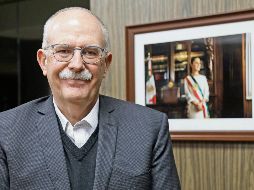 La reducción de las importaciones y la mejora de las condiciones laborales de los jornaleros, son algunas de las políticas que aplicará Berdegué. EL UNIVERSAL