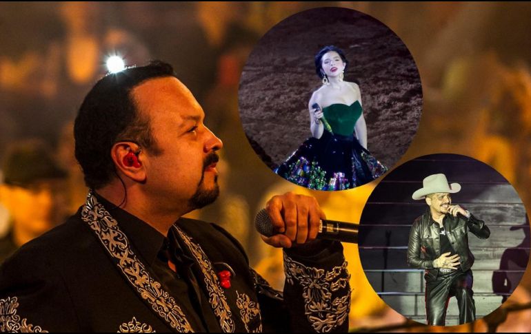 La pareja se ha convertido en centro de varios escándalos. EL INFORMADOR / SUN / ARCHIVO