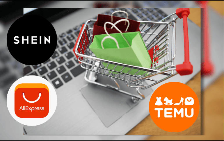 El Servicio de Administración Tributaria (SAT) tiene la mira puesta sobre plataformas de origen asiático, por ello, buscó detectar irregularidades en la declaración de importaciones. ESPECIAL/Imagen de Preis_King en Pixabay