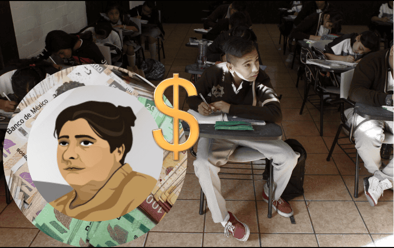 Para recibir la beca es indispensable ir alistando los documentos necesarios para inscribirse, los cuales incluyen papeles de los padres o tutores y del alumno. EL INFORMADOR/ARCHIVO ESPECIAL/Imagen de juliangvm en Pixabay