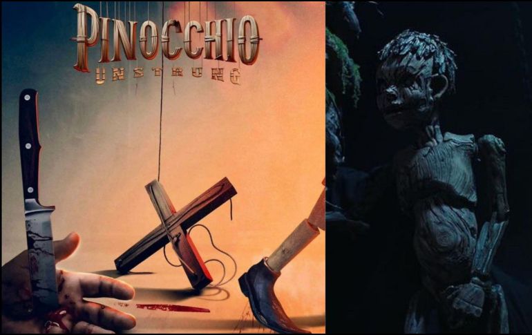 Pinocho es un célebre personaje de la literatura infantil, creado por el autor italiano Carlo Collodi. Hizo su primera aparición en la novela Las aventuras de Pinocho, publicada en 1883. INSTAGRAM/poohbloodandhoney