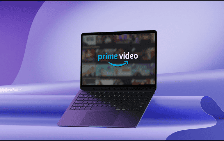 Amazon Prime Video ahora permitirá crear resúmenes personalizados por medio de IA. CANVA