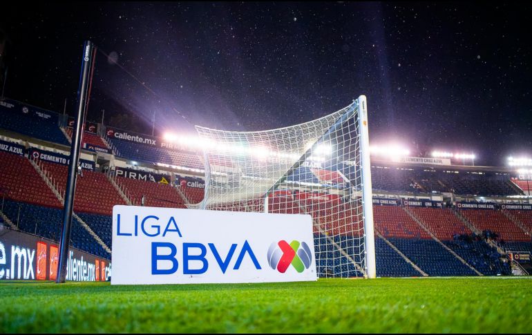 El reciente episodio de la clausura del Estadio de Ciudad de los Deportes es solo un ejemplo de la descoordinación que caracteriza a la liga. IMAGO7