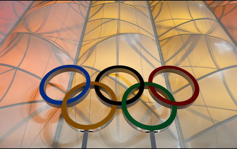 Este enorme país asiático tendrá que afrontar varios retos para lograr que su candidatura para los Juegos Olímpicos de 2036 logre convencer a los miembros del COI. EFE / ARCHIVO