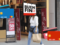 El Buen Fin 2024 se llevará a cabo del viernes 15, al lunes 18 de noviembre. SUN / ARCHIVO