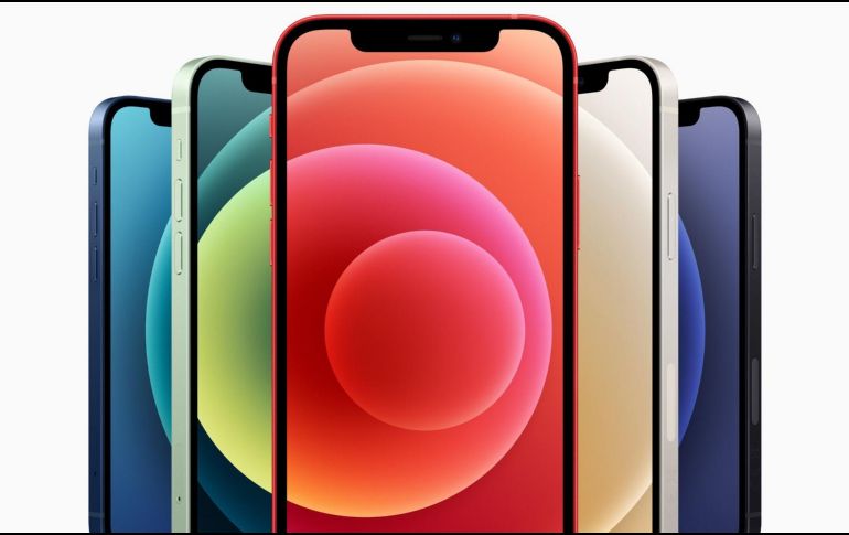 Con estas ofertas puedes adquirir un iPhone a bajo costo. EFE / ARCHIVO