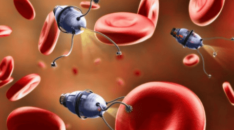 Existen más de 100 tipos de cáncer. Flickr