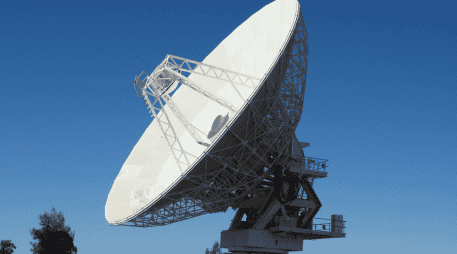 En el año 2030, se inaugurará el Telescopio Extremadamente Grande (ELT). Pixabay