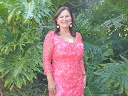 Cumpleaños de Laura Ruiz Velasco. GENTE BIEN JALISCO/ Marifer Rached