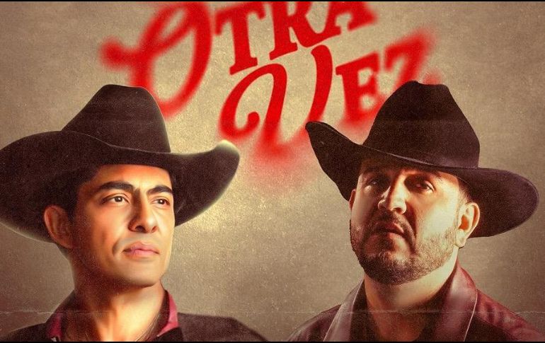 Víctor va a revitalizar algunos de sus éxitos más importantes con otros compañeros cantantes. CORTESÍA/ M4 Récords