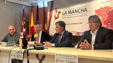 Fortalecer la presencia del Tequila en España a través de alianzas como esta es clave para afianzar su crecimiento y competitividad en el mercado europeo. ESPECIAL