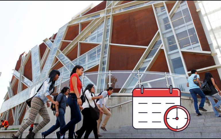 Cada mes la Biblioteca Pública del Estado de Jalisco “Juan Jose Arreola” organiza eventos culturales gratuitos abiertos para el público de todas las edades. ESPECIAL/El Informador/ Archivo y Canva