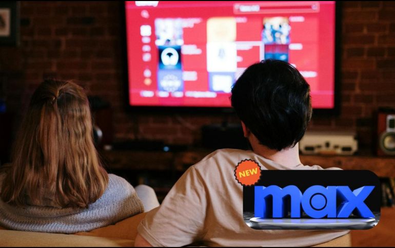 Este mes HBO MAX agregará a su catálogo estrenos muy esperados. ESPECIAL/Unsplash y Canva