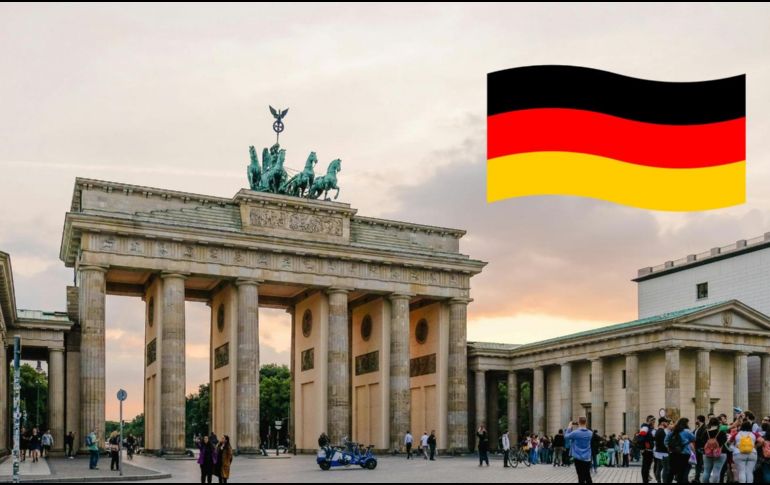 La caída del Muro hace 35 años es uno de los momentos más alegres de la historia mundial. ESPECIAL/Pexels