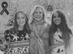 Ernestina Sodi murió tras aproximadamente tres semanas de tratamiento en un hospital. ESPECIAL