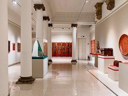 Abre las puertas de la cultura y la identidad en los museos