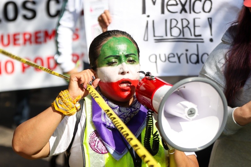 EL INFORMADOR / H. FIGUEROA 