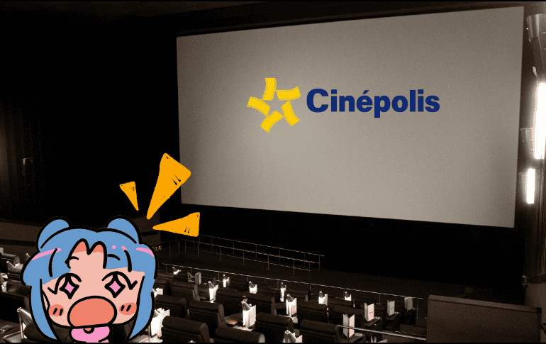 Estrenos imperdibles de Cinépolis en los últimos meses del 2024. EL INFORMADOR / ARCHIVO