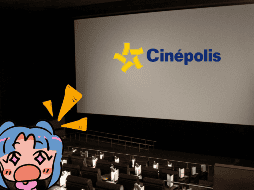 Estrenos imperdibles de Cinépolis en los últimos meses del 2024. EL INFORMADOR / ARCHIVO