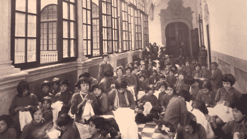  El Hospicio Cabañas fue construido entre 1805 y 1810 por iniciativa del Obispo de Guadalajara Juan Ruíz de Cabañas. ESPECIAL